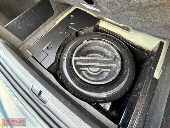 BİRLİK DEN2012 1.4 PASSAT 233 BINDE SERVİS BAKIMLI DEĞİŞENSİZ