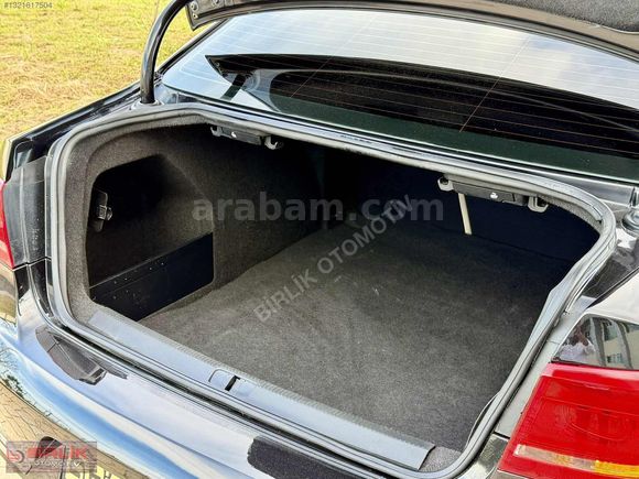 BİRLİK DEN2012 1.4 PASSAT 233 BINDE SERVİS BAKIMLI DEĞİŞENSİZ
