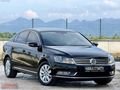 BİRLİK DEN2012 1.4 PASSAT 233 BINDE SERVİS BAKIMLI DEĞİŞENSİZ