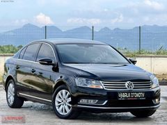 BİRLİK DEN2012 1.4 PASSAT 233 BINDE SERVİS BAKIMLI DEĞİŞENSİZ