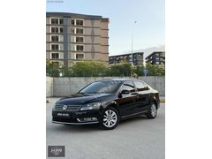 HZR'den TEMİZ PASSAT B7