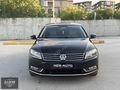 HZR'den TEMİZ PASSAT B7