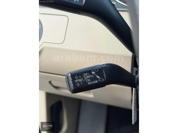HZR'den TEMİZ PASSAT B7