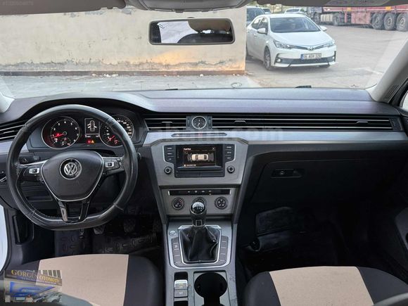 TAKAS OLUR