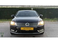 2012 VW PASSAT 1.4 TSİ COMFORTLİNE OTOMATİK