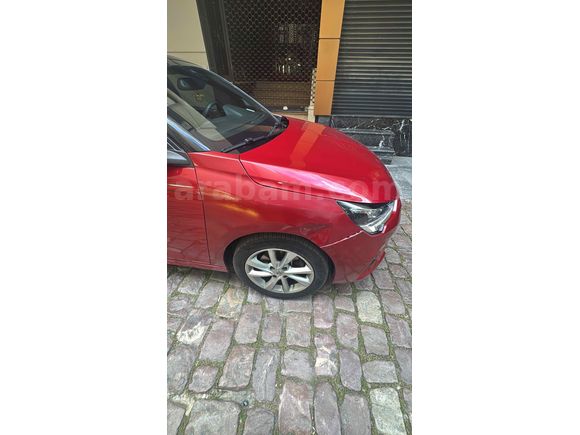 Sahibinden Opel Corsa 1.2 T Elegance 2023 Model 