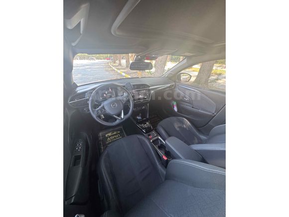 Sahibinden Opel Corsa 1.2 T Elegance 2023 Model 