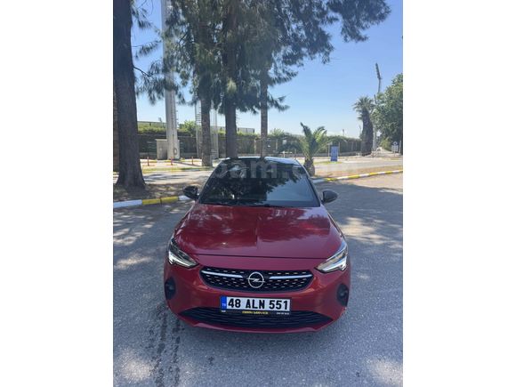 Sahibinden Opel Corsa 1.2 T Elegance 2023 Model 