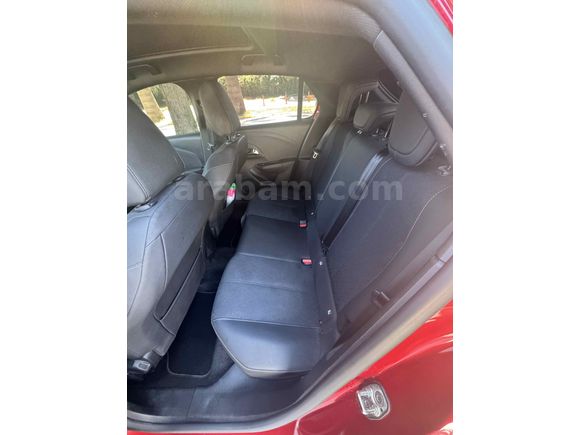 Sahibinden Opel Corsa 1.2 T Elegance 2023 Model 