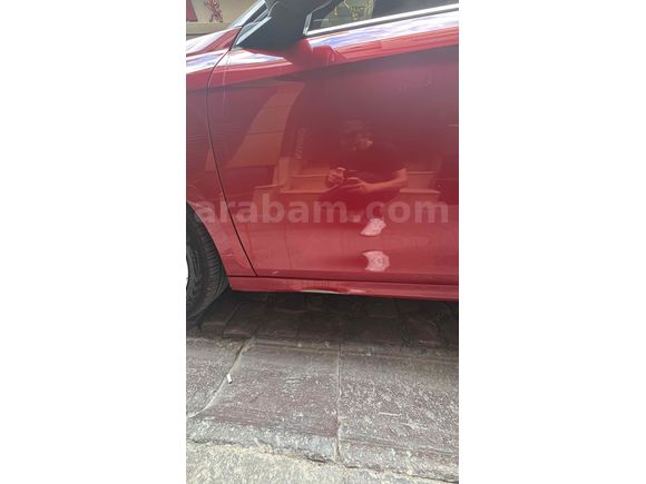 Sahibinden Opel Corsa 1.2 T Elegance 2023 Model 