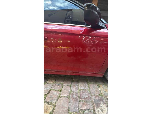 Sahibinden Opel Corsa 1.2 T Elegance 2023 Model 