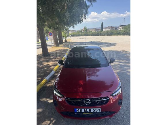 Sahibinden Opel Corsa 1.2 T Elegance 2023 Model 