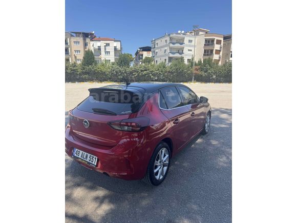Sahibinden Opel Corsa 1.2 T Elegance 2023 Model 