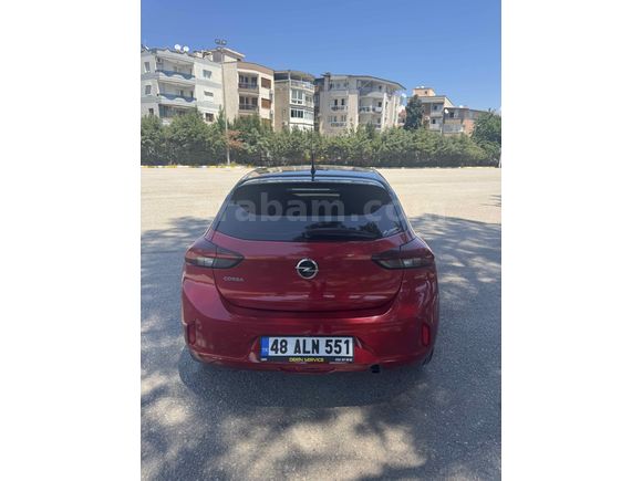 Sahibinden Opel Corsa 1.2 T Elegance 2023 Model 