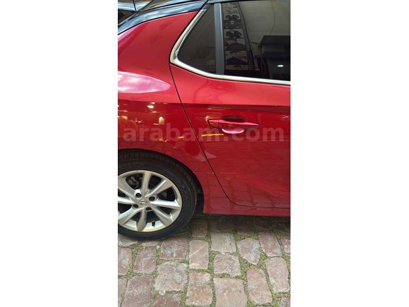 Sahibinden Opel Corsa 1.2 T Elegance 2023 Model 