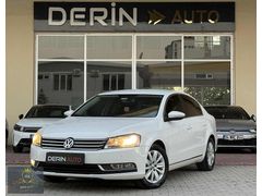 PASSAT+1.4+COMFORT+OTOMATİK+VİTES+220.KM+2014+MODEL