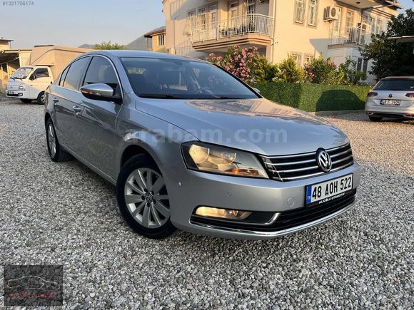 ALİOĞLU OTOMOTİV'DEN 190.000KM K.K. ÇEKİLİR.
