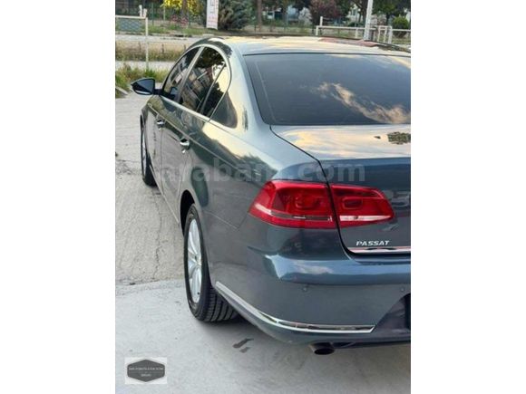 TEMİZ DEĞİŞENSİZ PASSAT