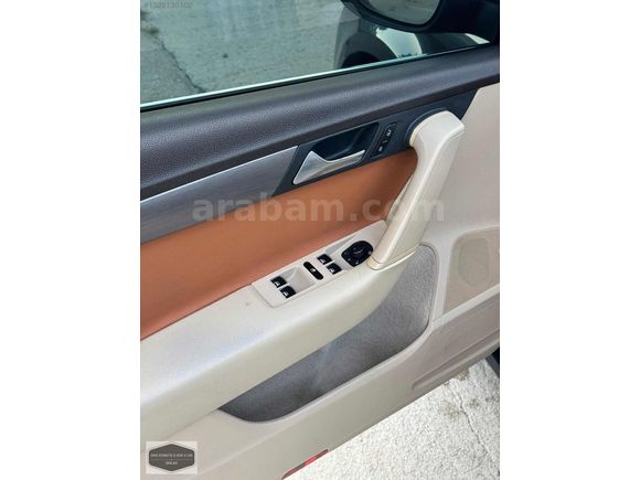TEMİZ DEĞİŞENSİZ PASSAT
