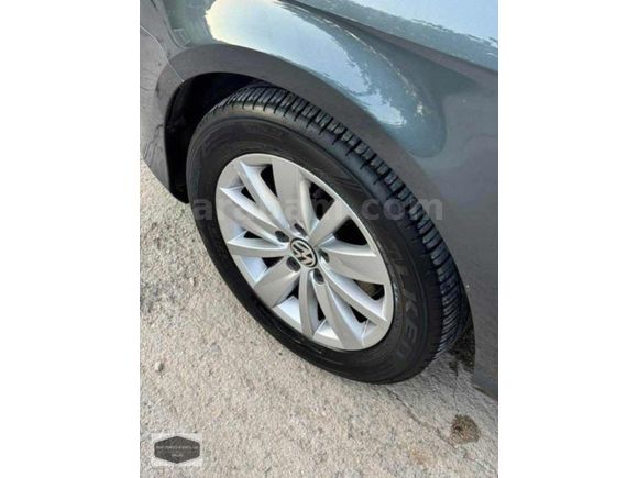 TEMİZ DEĞİŞENSİZ PASSAT