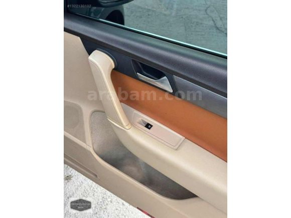 TEMİZ DEĞİŞENSİZ PASSAT