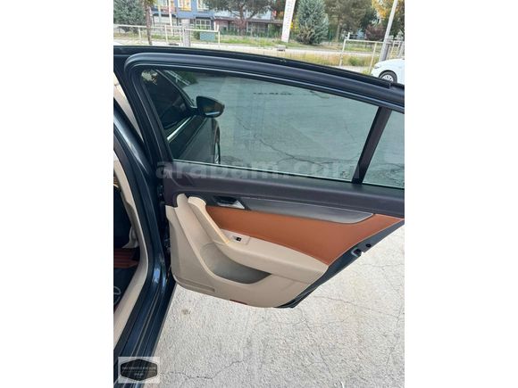 TEMİZ DEĞİŞENSİZ PASSAT