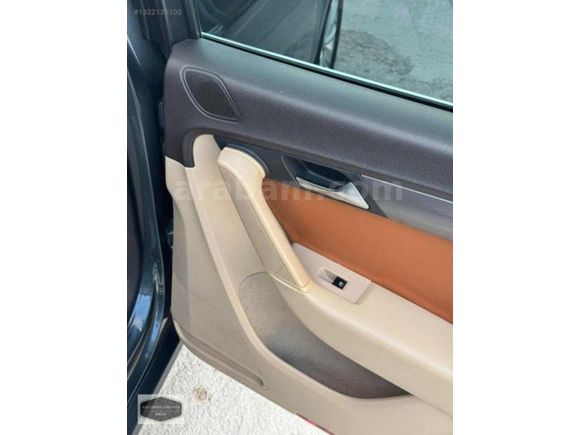 TEMİZ DEĞİŞENSİZ PASSAT