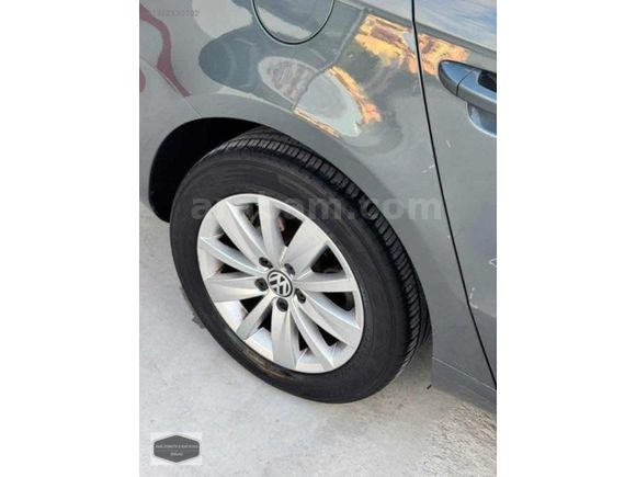 TEMİZ DEĞİŞENSİZ PASSAT