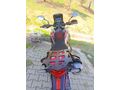 Sahibinden Honda CRF 250 Rally