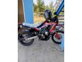 Sahibinden Honda CRF 250 Rally