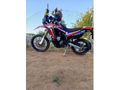 Sahibinden Honda CRF 250 Rally
