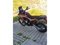 Sahibinden Honda CRF 250 Rally
