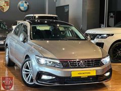 OTOMATİK PASSAT 1.4 ACT 150HP CAM TAVAN KARTA TAKSİT KREDİ İMKNI