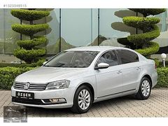 2012 MODEL 1.4 TSI BENZİN OTOMATİK 128.000 KM VOLKSWAGEN PASSAT
