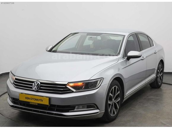 HSN OTOMOTİV'den DEĞIŞEN SIZ HATASIZ AYARINDA 1.4TSİ OTOMATİK
