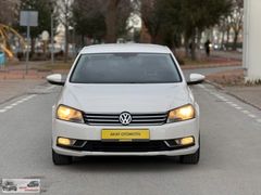 2013 MODEL_1.4 TSİ 122 PS BMT_OTOMATİK_COMFORTLİNE_VW PASSAT