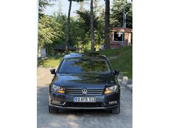2013 ÇIKIŞLI SUNROOF TRAMERSİZ PASSAT