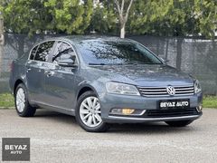 2013 VW PASSAT B7 1.4TSI COMFORTLİNE MANUEL DEĞİŞENSİZ 145.000KM
