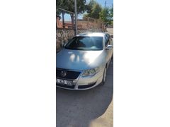 2008 model temiz Passat