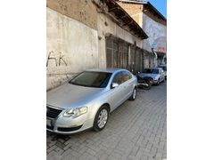 2008 model temiz Passat