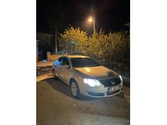 Sahibinden Volkswagen Passat 1.6 FSi Trendline 2008 Model