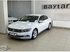 FIRSAT_BOYASIZ_DEĞİŞENSİZ_TABLET EKRANLI_PASSAT 1.4 TSİ BMT COMF