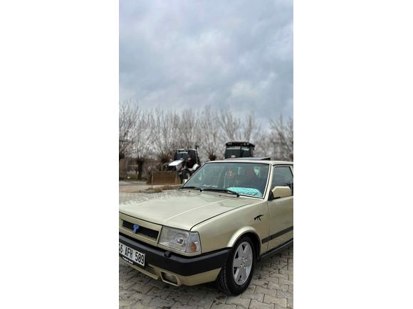 Sahibinden Tofaş Doğan SL 1993 Model 