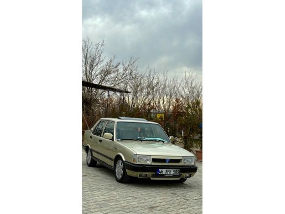 Sahibinden Tofaş Doğan SL 1993 Model 