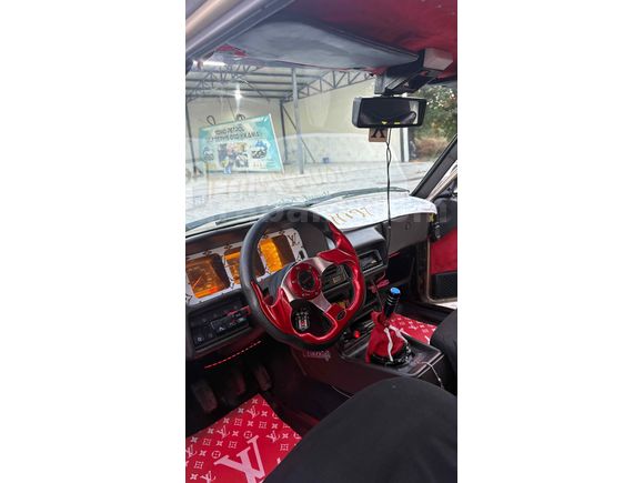 Sahibinden Tofaş Doğan SL 1993 Model 