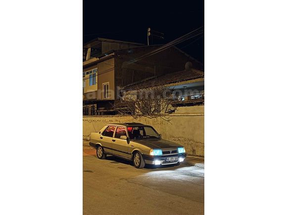 Sahibinden Tofaş Doğan SL 1993 Model 