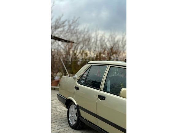 Sahibinden Tofaş Doğan SL 1993 Model 