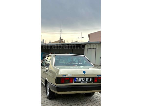 Sahibinden Tofaş Doğan SL 1993 Model 