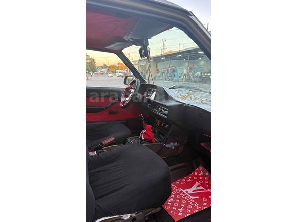 Sahibinden Tofaş Doğan SL 1993 Model 