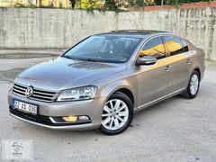 ARDA OTOMOTİV-2012 VW PASSAT 1.4 TSİ 160 HP TAMAMINA K. KARTI 12